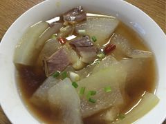 -玲燕蒸菜馆(江东路店)