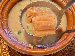 -来菜·湖北头牌藕汤(汉街店)