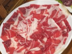 -马记伊源斋涮肉·清真菜(潘家园古玩市场店)