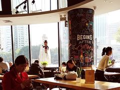 -Jamaicablue Coffeeshop(中央广场店)