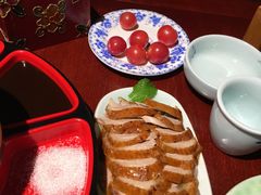 -北平食府(马鞍山路店)