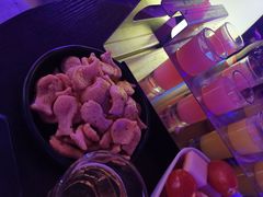 -好久不见网红乐队酒吧(鼓浪屿海底世界店)