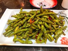 -粗粮人家·东北菜(洋桥店)