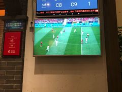 -纸盐河码头火锅(十八梯店)