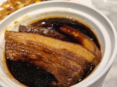 -城南往事·鲁菜济南菜(软件园美莲广场店)