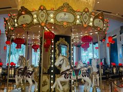 -深圳福田香格里拉大酒店