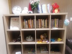 -大鱼心理咨询工作室(静安寺店)