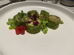 -烛影拾光观景餐厅·创意菜·摄影·小提琴(大唐不夜城店)