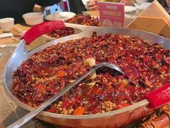 -水煮三国·川鲁江湖菜(香山店)