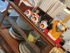 -Line 咖啡(石厦花园店)