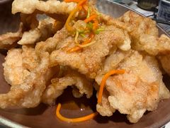 -95号酱骨·一块豆腐(展春园西路店)