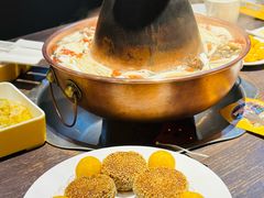 -东来顺饭庄(上地华联店)