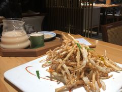 竹里小炒-竹里馆·淮扬菜·功夫茶(老门东店)