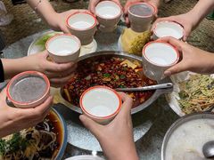 -永红源啤酒·烧烤·海鲜·大排档(青特城店)