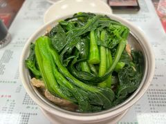 原盅排骨炖饭-仁信双皮奶(东川路店)