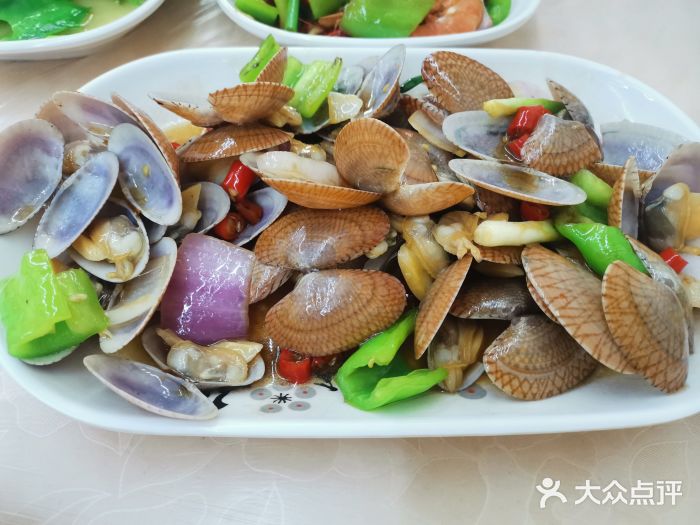 忆海南海鲜(椰风巷第一市场店)图片