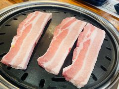 -杀猪天·韩国烤肉(总店)