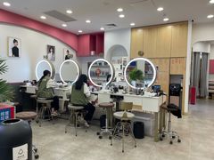 -海马体照相馆(广州新世界云门New park店)