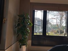 -杭州西湖柳莺里酒店·闻莺厅