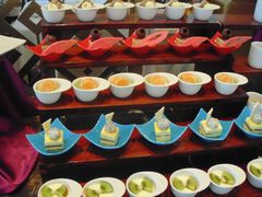 甜品-鼓浪湾酒店自助餐