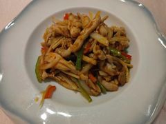 -马凯餐厅(长椿街店)