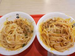-秦镇史玉林凉皮(翡丽城店)