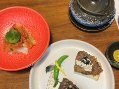 -大江户日本料理(吕厝店)