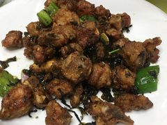 -巨元河鲜酒楼·清远特色菜名店(英德店)