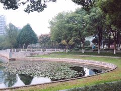 -范湖(地铁站)