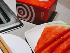 -海底捞火锅(河东万达广场店)