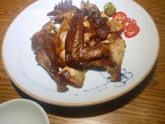 -船歌·鱼水饺青岛菜(金狮广场店)
