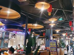 -老傅家湘潭水煮活鱼店(众一国际店)