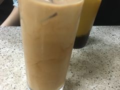 -沙溪兄茶餐厅