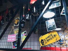 大堂-炉鼎记私房菜(总店)