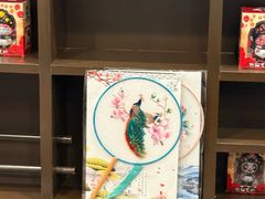 -皇城老妈·大连海鲜火锅(港湾店)