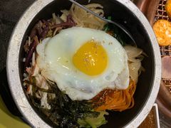-一品诚记烤肉(大连柏威年购物中心店)