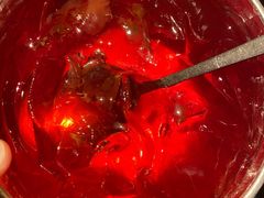 玫瑰凉粉-觅山云南菜(泊富ICITY店)