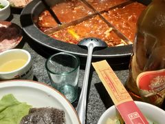 -陈眼镜火锅(总店)