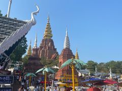 -火咂咂竹筒宴(告庄店)