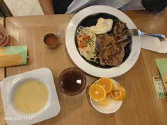 -豪客来牛排(红豆万花城店)