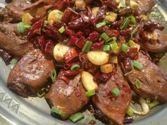 -大鸭梨烤鸭店(光彩店)