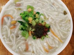 -西工饭庄快餐厅(西工小街店)