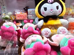 -大玩家(通州万达广场店)