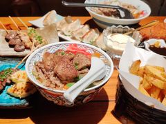 -千懿六本木酒场(常熟路店)