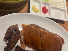-老北京炸酱面·烤鸭(前门店)