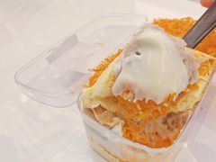-迦南·甜品蛋糕(传媒店)