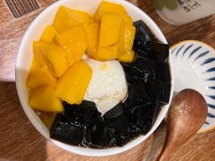 -小团圆糖水铺(襄阳南路店)