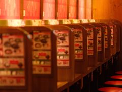 -天然豚骨拉面专门店 一兰(铜锣湾店)