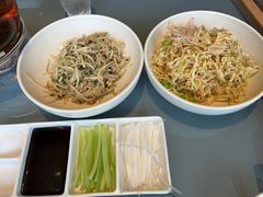 -小大董·烤鸭(观景餐厅·南京西路店)