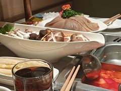 -海底捞火锅(吴中路店)